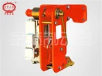 Hydraulic Cua Pov Thawj Crane Nres