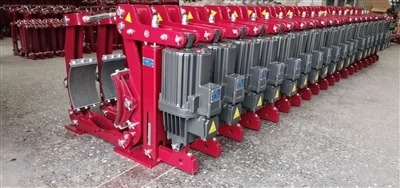 Industrial Brake Manufacturer's Analysis: Key Factors Affecting The Performance Of Braking Torque Industrial Brake Manufacturer's Analysis: Key Factors Affecting The Performance Of Braking Torque