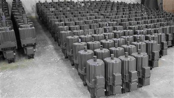 Electro-hydraulic thrusters3