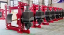 Overhead Crane Nruas Nruas