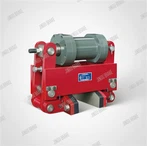 YLBZ SERIES Tuam Tshoj HYDRAULIC Wheel BRAKES