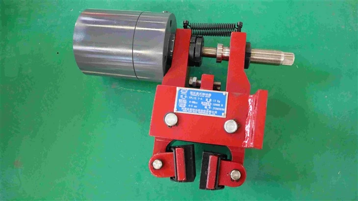 YPL12.7-A Hydraulic Caliper Disc Brake